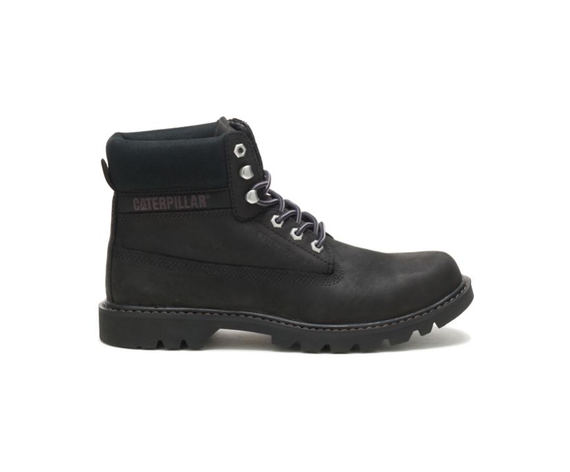 Botas outlet dama negras